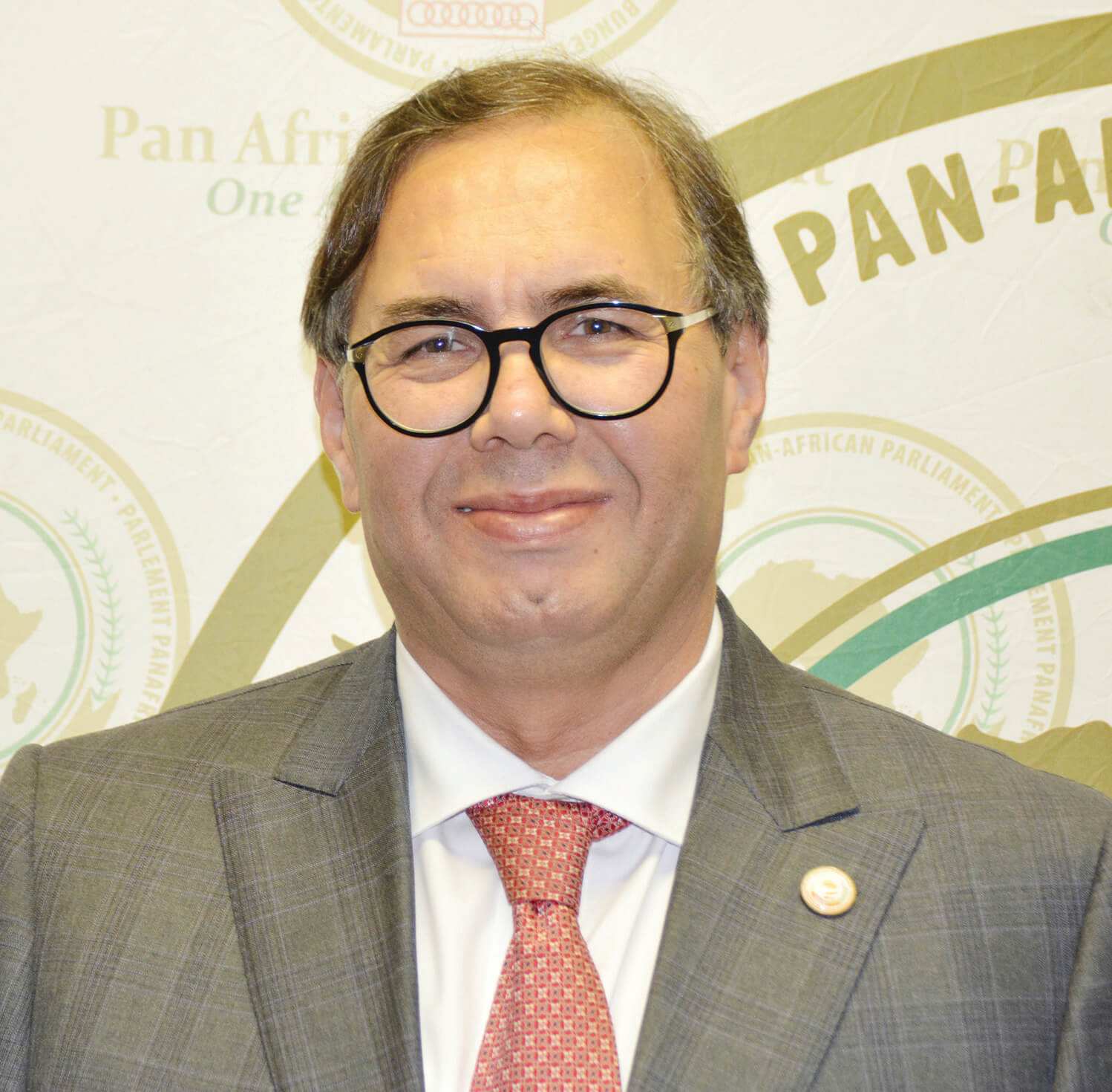 Bouras Djamel