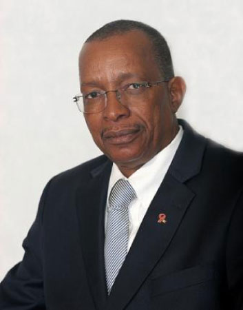 Idriss Ndele Moussa